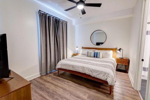 Apartamento Grand Pointe 613 Condo
