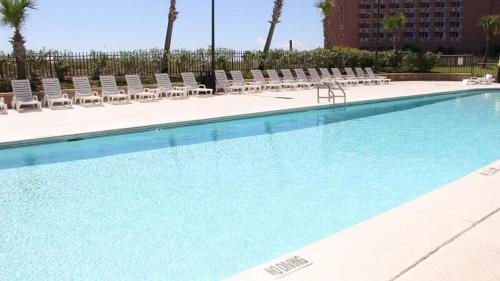 Apartamento Grand Pointe 613 Condo