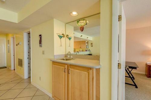 Apartamento Windrift 410w Condo