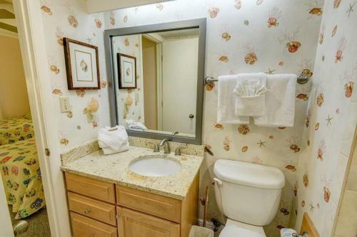 Apartamento Windrift 410w Condo