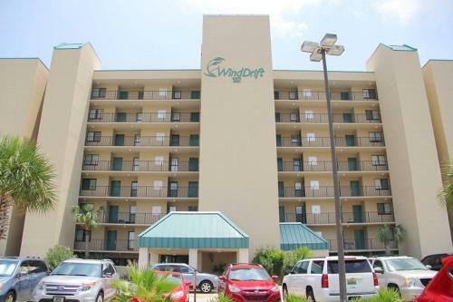 Apartamento Windrift 410w Condo