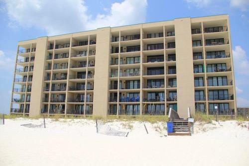Apartamento Windrift 410w Condo