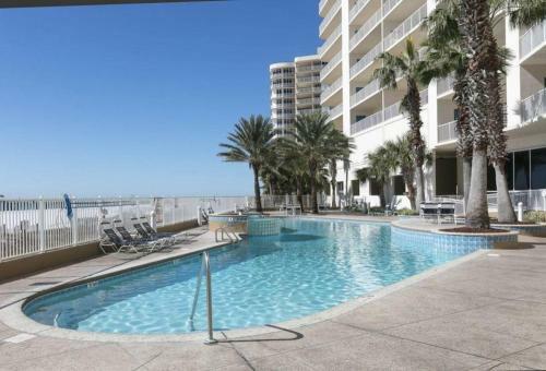 Apartamento Admirals Quarters 1505 Condo