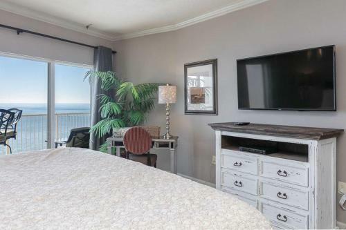 Apartamento Admirals Quarters 1505 Condo