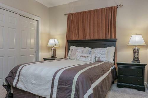 Apartamento Admirals Quarters 1505 Condo