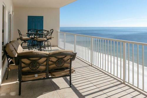 Apartamento Admirals Quarters 1505 Condo