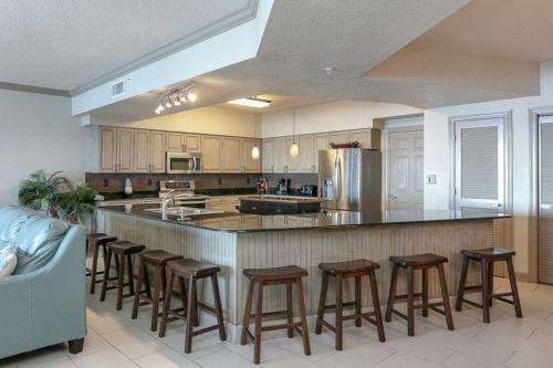 Apartamento Admirals Quarters 1505 Condo