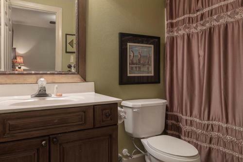 Apartamento Admirals Quarters 1505 Condo