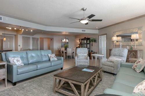 Apartamento Admirals Quarters 1505 Condo