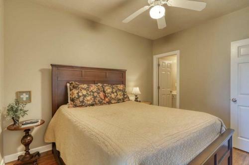 Apartamento Admirals Quarters 1205 Condo