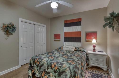 Apartamento Admirals Quarters 1205 Condo