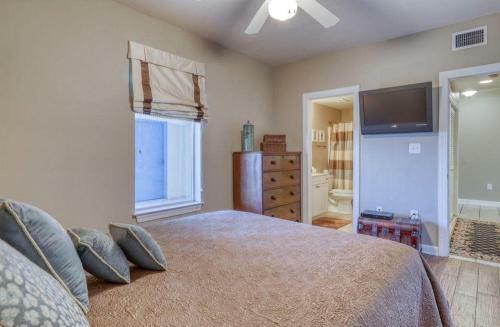 Apartamento Admirals Quarters 1205 Condo