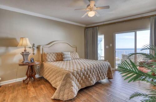 Apartamento Admirals Quarters 1205 Condo