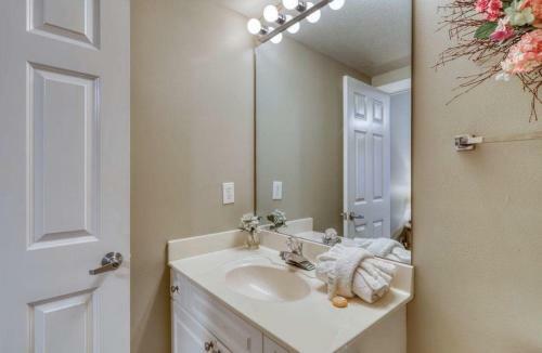 Apartamento Admirals Quarters 1205 Condo