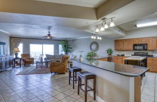 Apartamento Admirals Quarters 1205 Condo