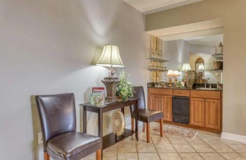Apartamento Admirals Quarters 1205 Condo
