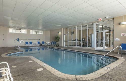 Apartamento Admirals Quarters 1205 Condo