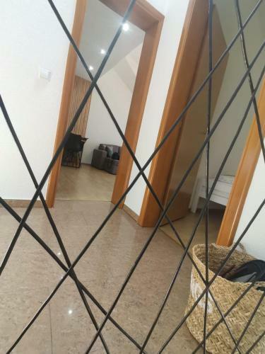 Apartamento King's Cave Deluxe