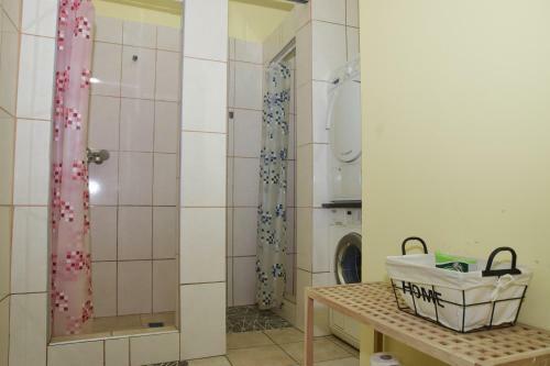 Apartman Vinkov's Center