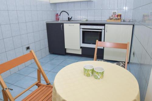 Apartman Vinkov's Center