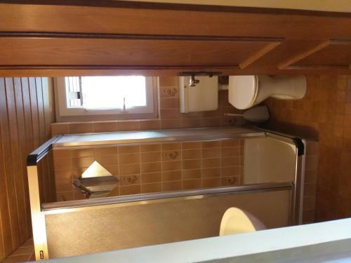Apartamento Heidi, Haus