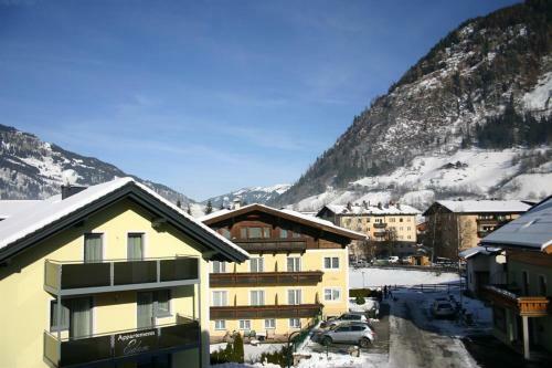 Apartamento Heidi, Haus
