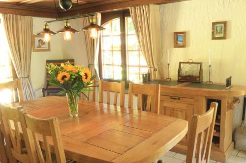 Chalet Falcon (le Chable/verbier) Ski-in + Jacuzzi