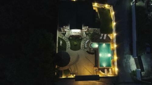 Lux Villa Vendam