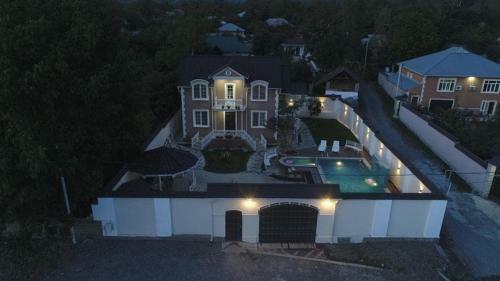 Lux Villa Vendam