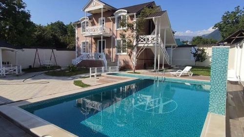 Lux Villa Vendam