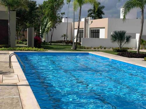 Apartamento El Para�so Del Caribe