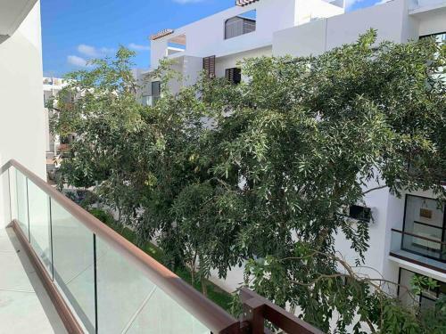 Apartamento El Para�so Del Caribe