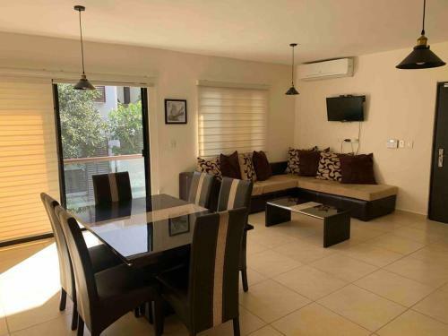 Apartamento El Para�so Del Caribe