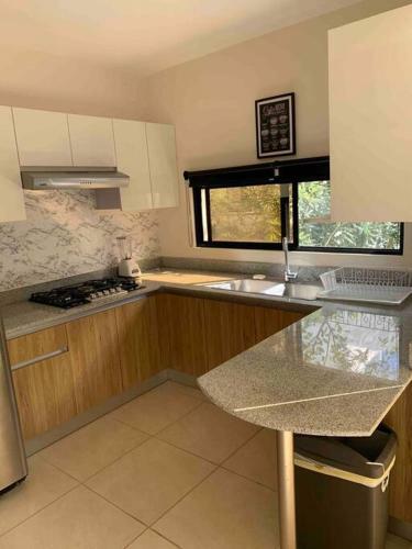 Apartamento El Para�so Del Caribe
