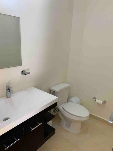 Apartamento El Para�so Del Caribe
