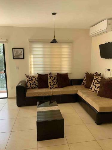 Apartamento El Para�so Del Caribe