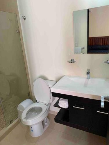 Apartamento El Para�so Del Caribe