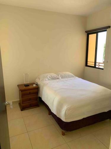 Apartamento El Para�so Del Caribe
