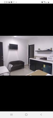 Apartamento Alojamiento Lopez Portillo 18