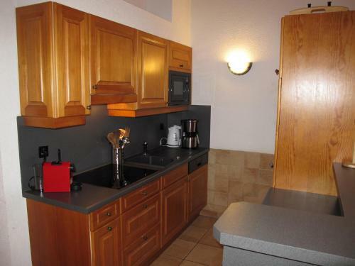 Apartamento Fewo Victoria II E7 Nend195