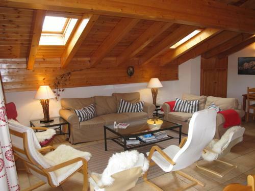 Apartamento Fewo Victoria II E7 Nend195