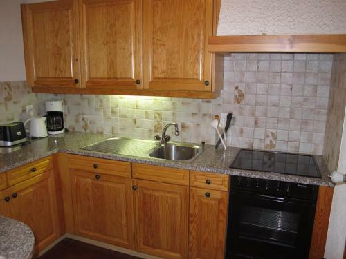 Apartamento Fewo Christiania I F2 Nend165