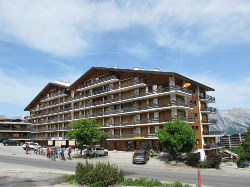 Apartamento Fewo Christiania I F2 Nend165