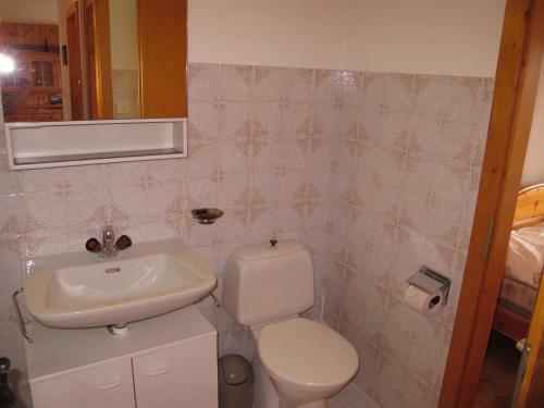 Apartamento Fewo Christiania I F2 Nend165