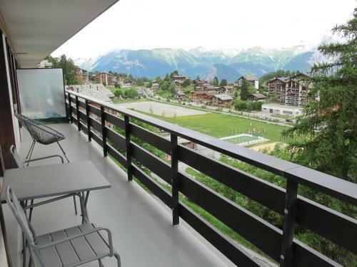 Apartamento Fewo Christiania I F2 Nend165