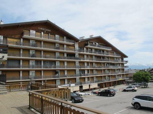 Apartamento Fewo Christiania I F2 Nend165