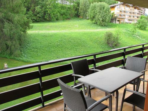 Apartamento Fewo Bietschhorn 48 Nend151