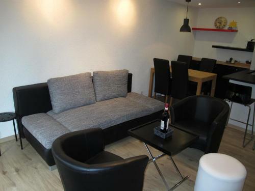 Apartamento Fewo Bietschhorn 48 Nend151