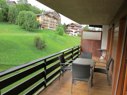 Apartamento Fewo Bietschhorn 48 Nend151