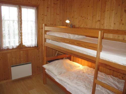Chalet Le Pacha Nend103